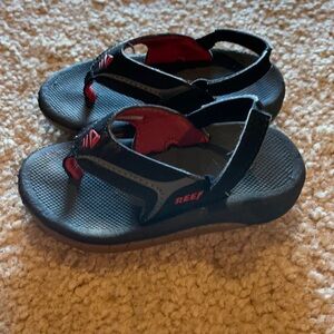 Toddler boys sandals